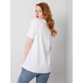 Tričko HB TS 3047.33P bílá (2566007) - 4