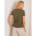 Tričko TW TS G 049.62P khaki (3501886) - 5