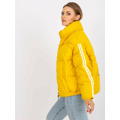 Bunda EM KR MB8869.00P žlutá (3319476) - 9