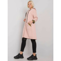 Dámská mikina RV BL 6792.02P světle růžová (3515042) - 6