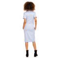 Těhotenské šaty model 94419 PeeKaBoo (1097124) - 4