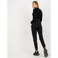 Dámské kalhoty TW SP BL 1002 černé (3661818) - 8