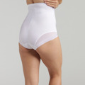 Dámské stahovací kalhotky PLAYTEX PERFECT WAISTLINER - PLAYTEX - bílá (3282767) - 2