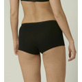 Dámské kalhotky Basic+ Short černé - Sloggi (2687879) - 2
