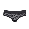 Dámské kalhotky GO Allround Lace Hipster - BLACK - černé 0004 - SLOGGI (3245868) - 4