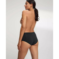 Dámské kalhotky Smart Natural Maxi EX - BLACK - černé 0004 - TRIUMPH (3296984) - 11