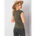 Tričko RV TS 6108.04 khaki (3098769) - 8