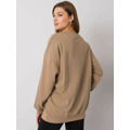 Mikina EM BL 536/1U.84P tmavě lila (3345412) - 8