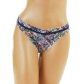 Dámská tanga ECC0018 - Antigel (209554) - 1