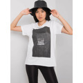 Tričko HB TS 3068.60 bílých (2699240) - 2