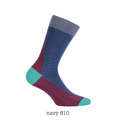 Pánské ponožky Wola Perfect Man vzorované W 94N03 Casual (579043) - 48