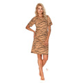 Dámská noční košile 2674 OLENA S-XL (3172315) - 1