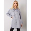 EM KS 678 shirt 1.09 šedá (2932463) - 1