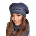 Dámský baret GINGER (3697212) - 1
