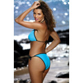 Plavky Amy Island Blue M-485 (3) - Marko (3471141) - 5