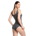 Dámská košilka Lama Laser Cut L-POL 5021 VE-03 sz/r S-2XL (3609555) - 3