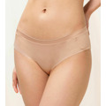 Dámské kalhotky Body Make-up Soft Touch Hipster EX béžové - Triumph (3246258) - 11