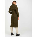Kabát TW CZ BI 5220.63 khaki (3567744) - 4