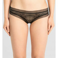 Kalhotky Black Endless QF1788E - Calvin Klein (456715) - 2