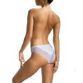 Kalhotky Kanika BBL 107 White - Babell (3488443) - 4