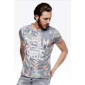 T-shirt model 61321 YourNewStyle (2360678) - 1