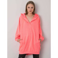 Mikina EM BL ES 21 528.12X fluo růžová (3345404) - 6