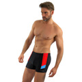 PÁNSKÉ PLAVECKÉ BOXERKY BD 381 (3501680) - 2
