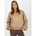 Mikina EM BL 643.39X tmavě lila (3587579) - 7
