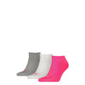 Ponožky Puma 906807 Sneaker Soft A'3 (1633339) - 21
