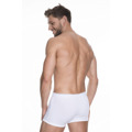 Pánské boxerky Iron - Julimex (1537794) - 6