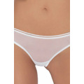 Dámská tanga Lica white - ROZA (3205448) - 3