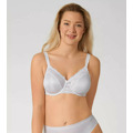 Podprsenka Ladyform Soft W X - TRIUMPH WHITE - TRIUMPH (2687686) - 25