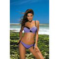 Plavky Jessica Lila M-400 (2) - Marko (3471905) - 2