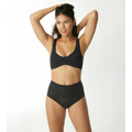 Dámská podprsenka Sloggi Zero Feel Lace 2.0 Bralette (3245933) - 5
