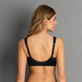 Twin soft podprsenka moldovaná 5493 black - RosaFaia (3212394) - 2