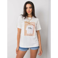 Tričko PM TS SS21CA25.74P bílá (2582909) - 1