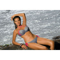 Plavky Holly Nero-Nectarine M-346 (4) - Marko (3471831) - 2