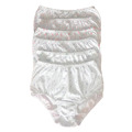 Dámské kalhotky Angelika Classic A'6 L-XL (1236140) - 5