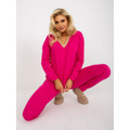 Sada LK KMPL 509011.86P fuchsiová (3558960) - 8
