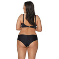 Spodní díl plavek Ava SF 13/5 S-3XL Black Brazilian (3195832) - 6