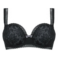 Dámská podprsenka Elegance UNDERWIRE BALCONNETTE BRA - PLAYTEX (2427825) - 5
