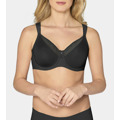 Dámská podprsenka True Shape Sensation W01 černá - Triumph (2687810) - 1