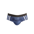 Pánské slipy otevřené Naval Jock Bikini - Anais (2885996) - 4