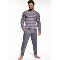 Pánské pyžamo Cornette 117/160 Loose 9 dł/r (2542352) - 1