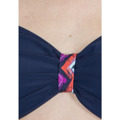 Dámské plavky horní díl AUBREY - FEMALE BIKINI TOP 10001 - Trespass (2735088) - 7