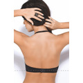 Podprsenka pro hluboký výstřih  model 117792 Gorsenia Lingerie (1090050) - 4