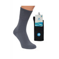 Pánské ponožky Regina Socks Purista Antybakteriální Froté (1255431) - 1