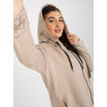 Mikina RV BL 8266.34P béžová (3605393) - 12