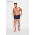 Burito boxerky 18724 59x Námořnická modrá - Henderson (3484880) - 3