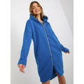 Mikina RV BL 4858 1.99P tmavě modrá (3714187) - 10